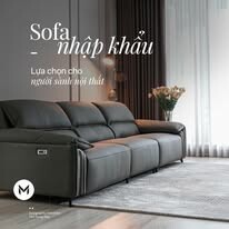 Nội Thất Minh Phong 1