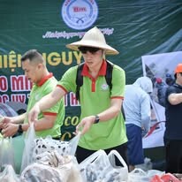 Nông Sản Bảo Minh 2