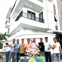 Công nghệ nền móng Thăng Long 4