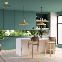 CÔNG TY CỔ PHẦN QUỐC TẾ TUẤN ANH 1