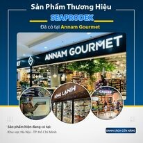 Tổng Công Ty Thủy Sản Việt Nam 7