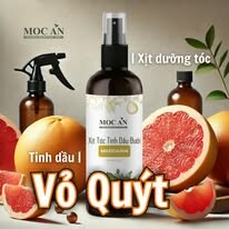 Mộc Ân Haircare 9