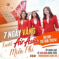 Ngọc Mai Travel 10