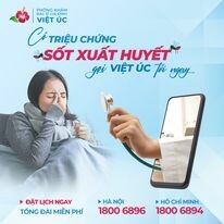 Chăm sóc tại nhà Việt Úc - Sài Gòn 6