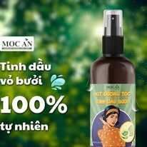 Mộc Ân Haircare 10