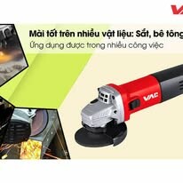 Dịch vụ và Sản xuất Việt Á - Dụng Cụ Cầm Tay Việt Á 1