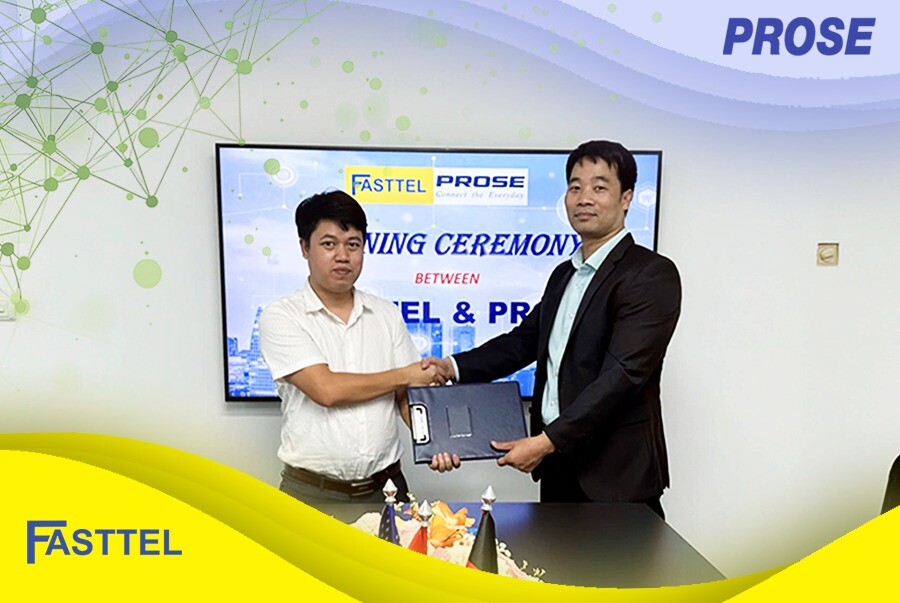 Viễn Thông Công Nghệ Việt Nam 5