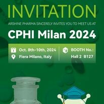 The representative office of Arshine Pharmaceutical Co 4