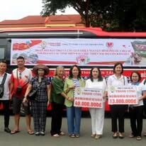 Vận Tải Thành Công 3