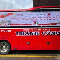 Vận Tải Thành Công 1