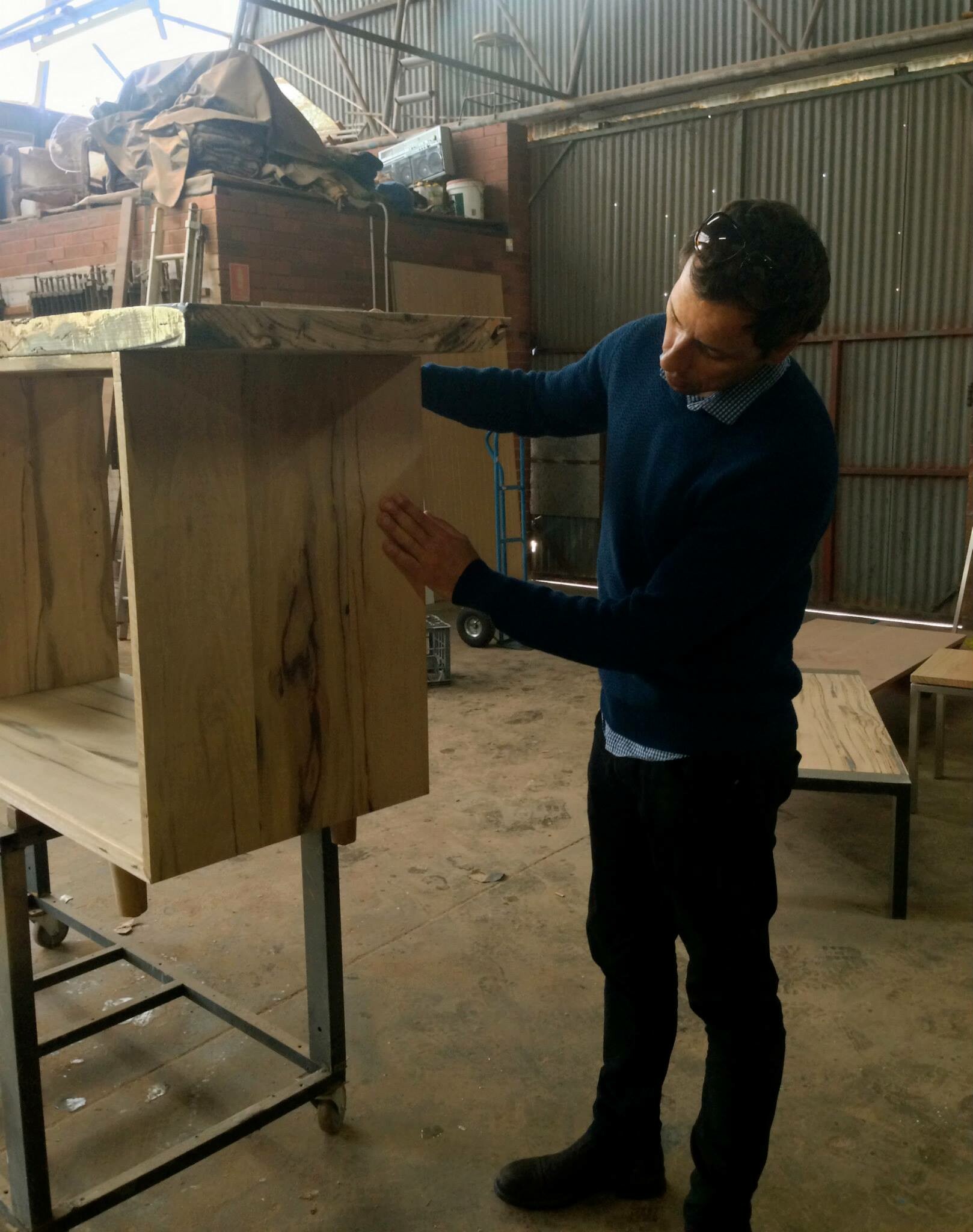 LIFESTYLE FURNITURE 11