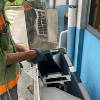 Đầu tư - Xây dựng - PCCC Hoàng Hà 3