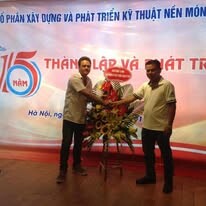 Xây Dựng Và Phát Triển Kỹ Thuật Nền Móng 7