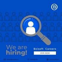 Giải Pháp Công Nghệ BZISOFT 8