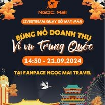 Ngọc Mai Travel 11