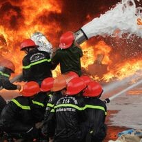 Công Ty TNHH TM DV Sao Thiên 4