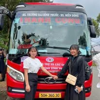 Vận Tải Thành Công 4