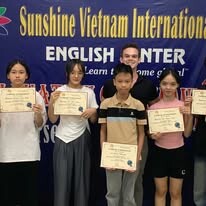 Trung Tâm Tư Vấn Du Học Quốc Tế Sunshine Vietnam 6