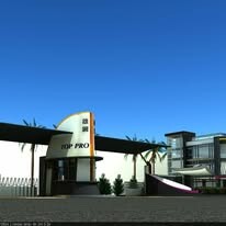 Thép Top Pro Group 6