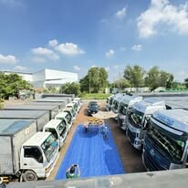 Vận Tải Thành Phát Express 12