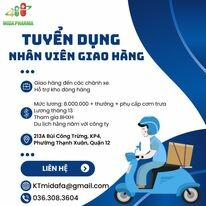 Dược Mida Pharma 11