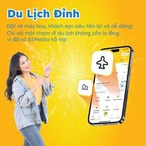 Truyền Thông Sông Sáng - SSMedia 8