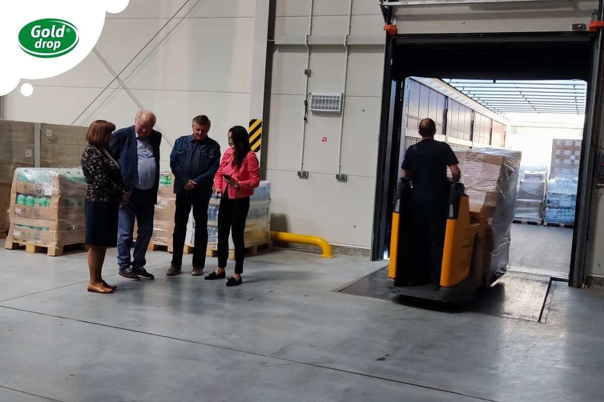 GOLD DROP VIỆT NAM 6