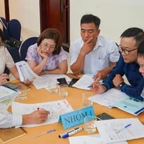 Wildlife Conservation Society 2