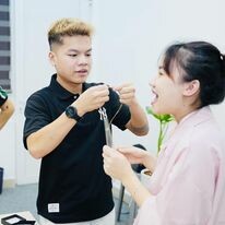 Truyền thông và Công nghệ Faschannel 3