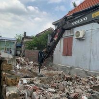 XÂY DỰNG TÙNG LINH 6