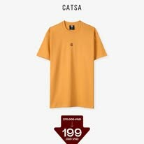 ĐẠI CÁT HY (CATSA) 12