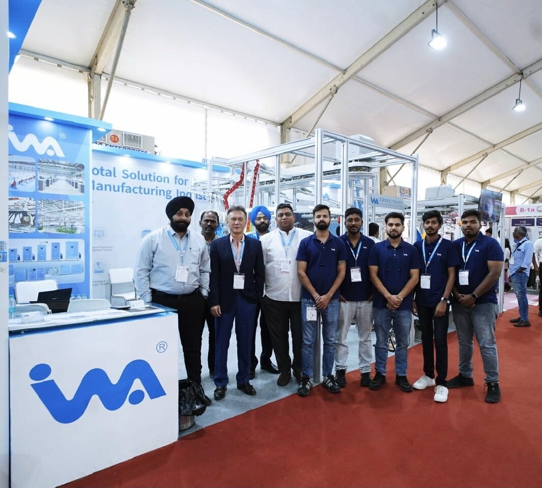 INL INTERNATIONAL TECHNOLOGY PTE., LTD 4