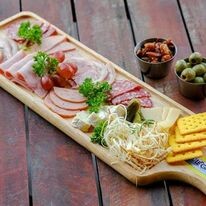 Nhà Hàng Lê Gia Seafood 13