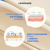 Gena Thái Bình Dương (Lemonade Cosmetics) 13