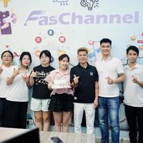 Truyền thông và Công nghệ Faschannel 2