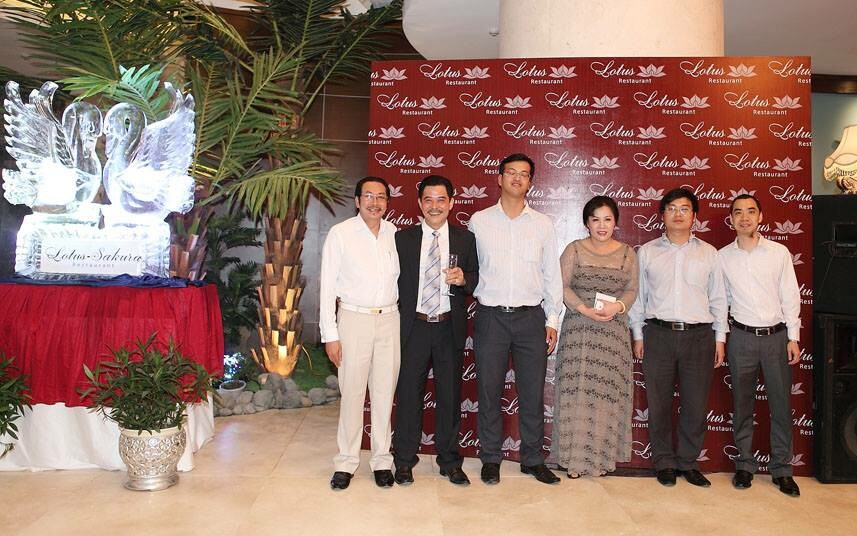 SUPER CANDLE HOTEL 2