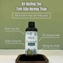 Mộc Ân Haircare 14