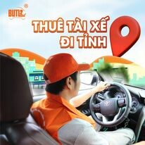 Butl - Bạn Uống Tôi Lái 5