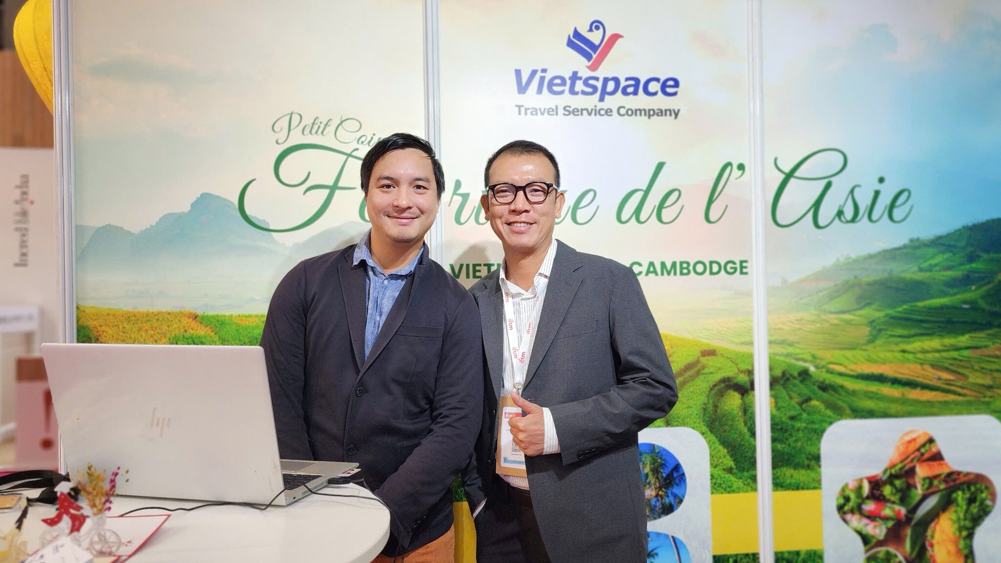 Vietspace Travel 4