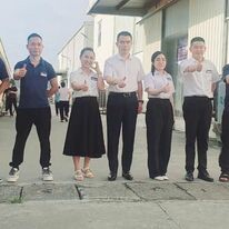 Ouhai Glasses Việt Nam 6