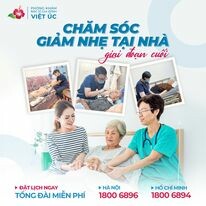 Chăm sóc tại nhà Việt Úc - Sài Gòn 5