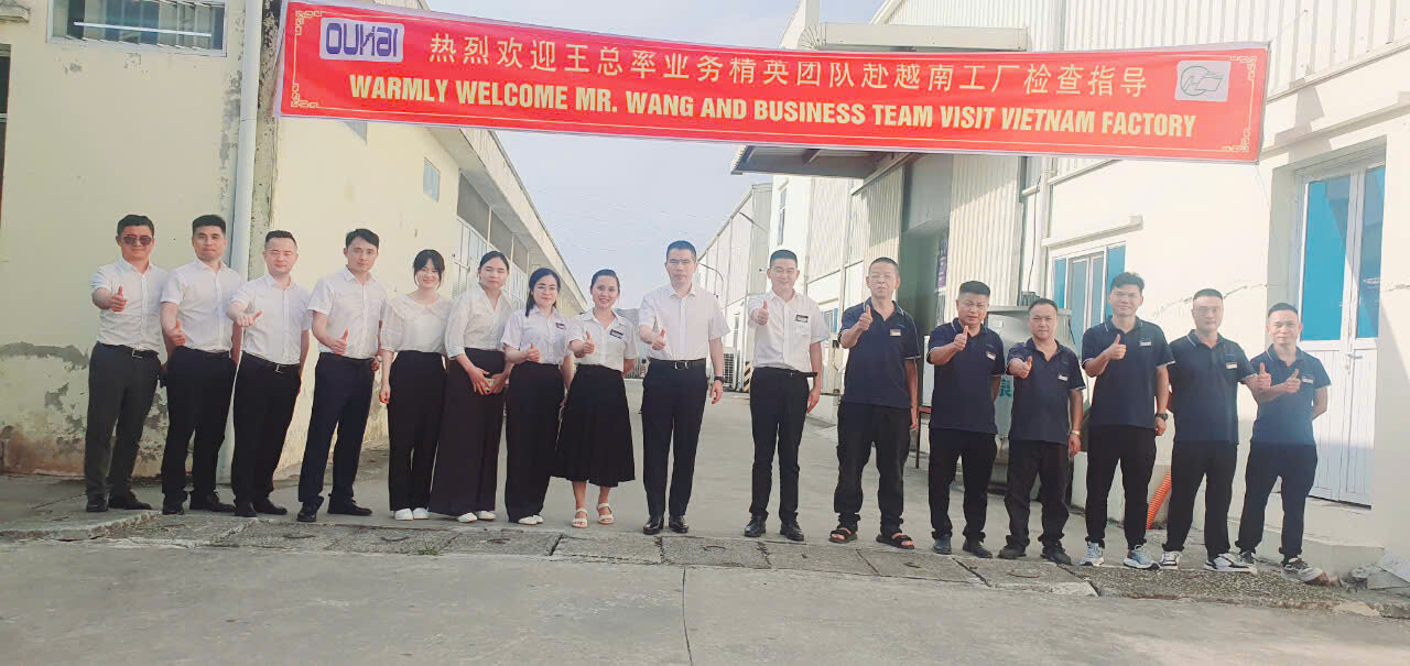 Ouhai Glasses Việt Nam 13