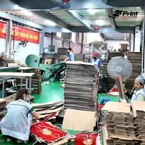 Đầu Tư Và Thương Mại 2TPRINT 4