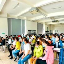 NHÂN LỰC TRÍ VIỆT 17