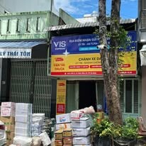 GIAO NHẬN VẬN TẢI VIS 10