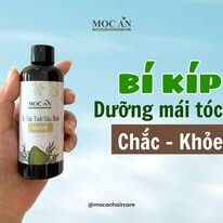 Mộc Ân Haircare 11