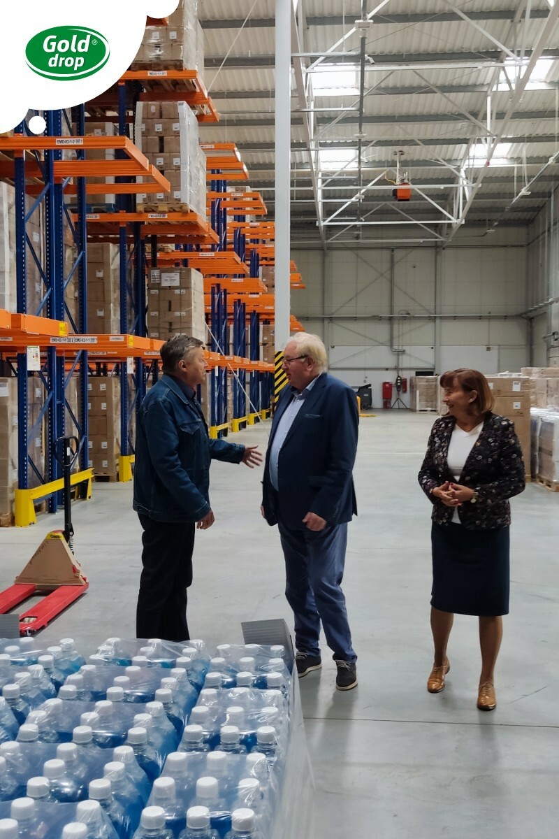 GOLD DROP VIỆT NAM 7