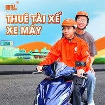 Butl - Bạn Uống Tôi Lái 6