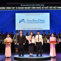 Saobacdau Technologies Group 8