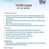 Xây Dựng Kiến Hưng 14
